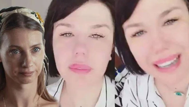 Şoke eden açıklama! ‘Evimi mahvetti’ demek az kalır