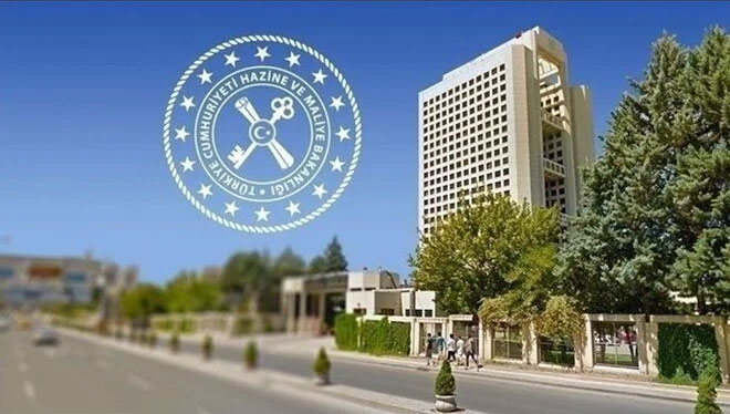 Hazine’den 4 finans kuruluşuna tahvil ihracı yetkisi