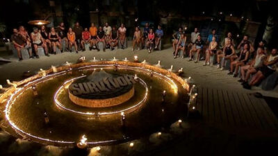 Survivor’da bomba hamilelik iddiası!