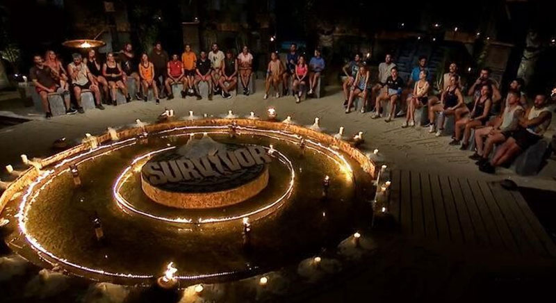 Survivor’da bomba hamilelik iddiası!