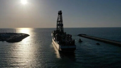 Karadeniz’de yeni keşifler için aramalar hız kesmeyecek