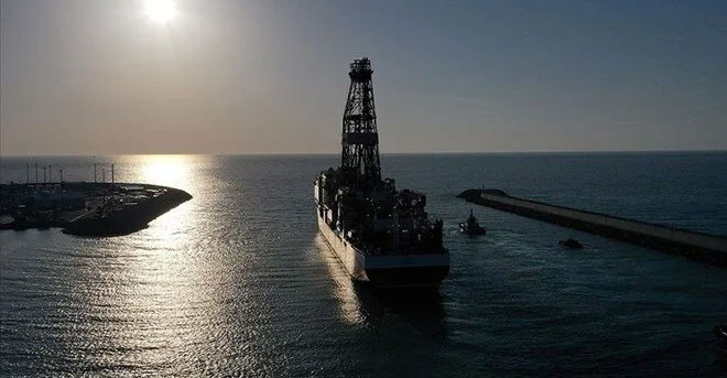 Karadeniz’de yeni keşifler için aramalar hız kesmeyecek