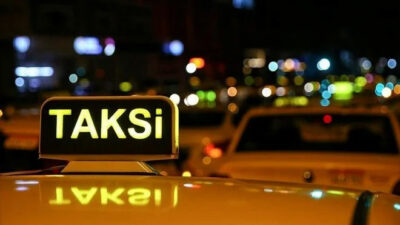 UKOME’den taksi kararı