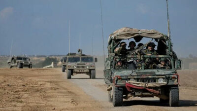 “Hamas ateşkese varmaya istekli”