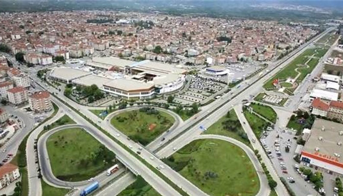 Bursalı vatandaşlara çağrı! ‘Şehrimizi birlikte inşa edelim’ Bursalı vatandaşlara çağrı! ‘Şehrimizi birlikte inşa edelim’