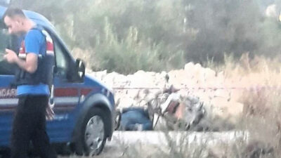 Komşudan kanlı tuzak! Kaza süsü verilen cinayet 5 ay sonra aydınlatıldı