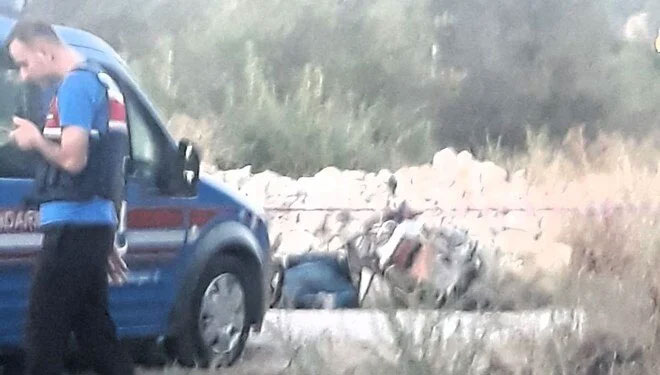 Komşudan kanlı tuzak! Kaza süsü verilen cinayet 5 ay sonra aydınlatıldı