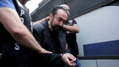 Adnan Oktar soruşturmasında flaş gelişme!
