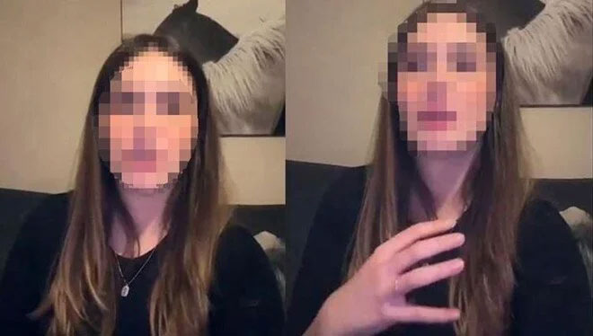 Saplantılı komşuya ev hapsi cezası