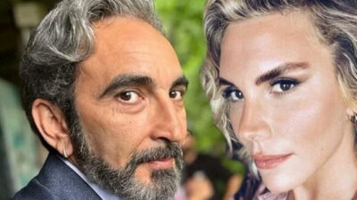 Uzaklaştırma kararı aldırdı! ‘Şiddet, tehdit, ısrarlı takip’