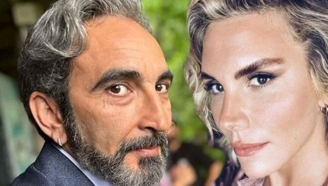 Uzaklaştırma kararı aldırdı! ‘Şiddet, tehdit, ısrarlı takip’