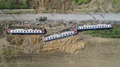 25 kişinin öldüğü tren kazası davasında karar çıkmadı