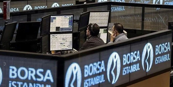 Borsada yeni rekor: 9 bin puan aşıldı