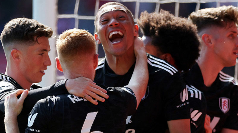 Galatasaray’a Brezilyalı forvet Galatasaray, Brezilyalı forvet Carlos Vinicius ve kulübü Fulham ile her