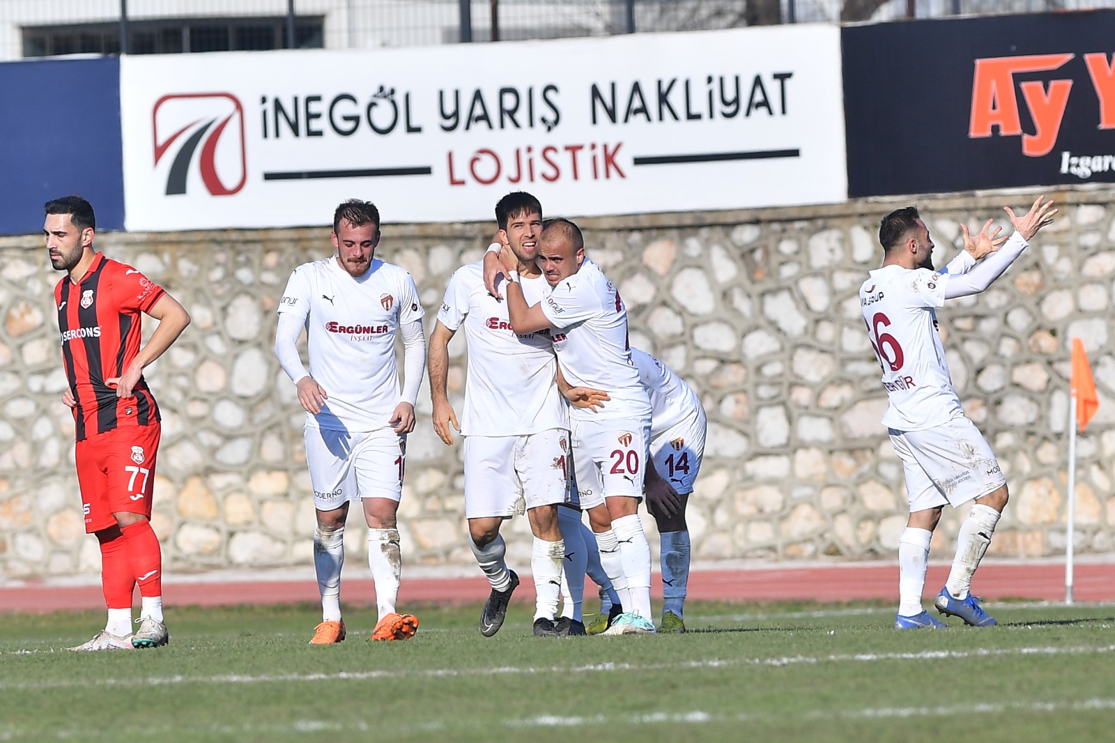 2.Lig'deki Bursa takımının play-off yolunda kritik günü! 1 WhatsApp Image 2024 01 31 at 16.22.243