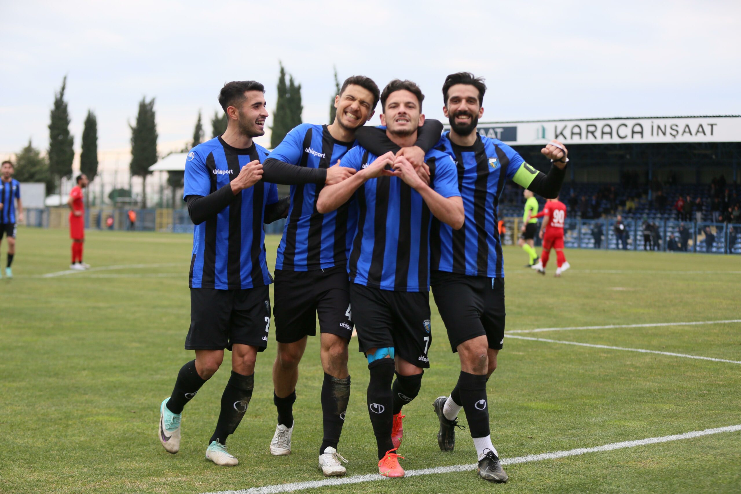 2.Lig’deki Bursa ekibi için fırsat maçı! Kazanırsa…