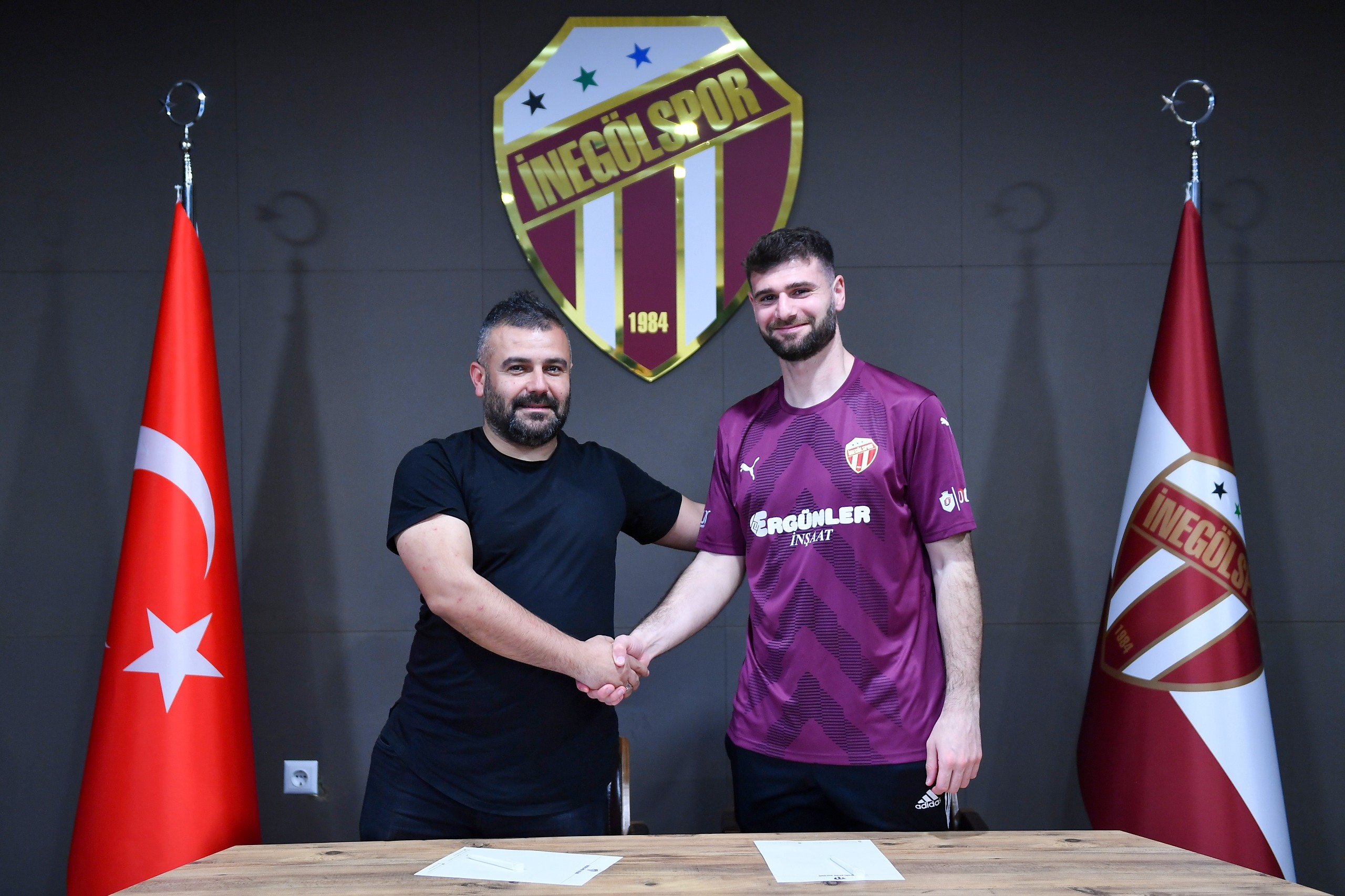 2.Lig'deki Bursa ekibinden bomba transfer! 1 WhatsApp Image 2024 02 09 at 17.06.17