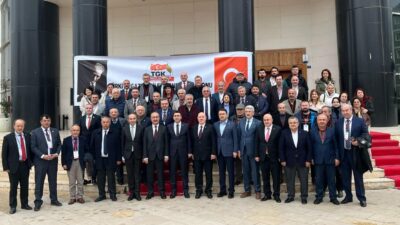 BİK Genel Müdürü Erkılınç; ‘Korkmadan hakikati konuşacağız’