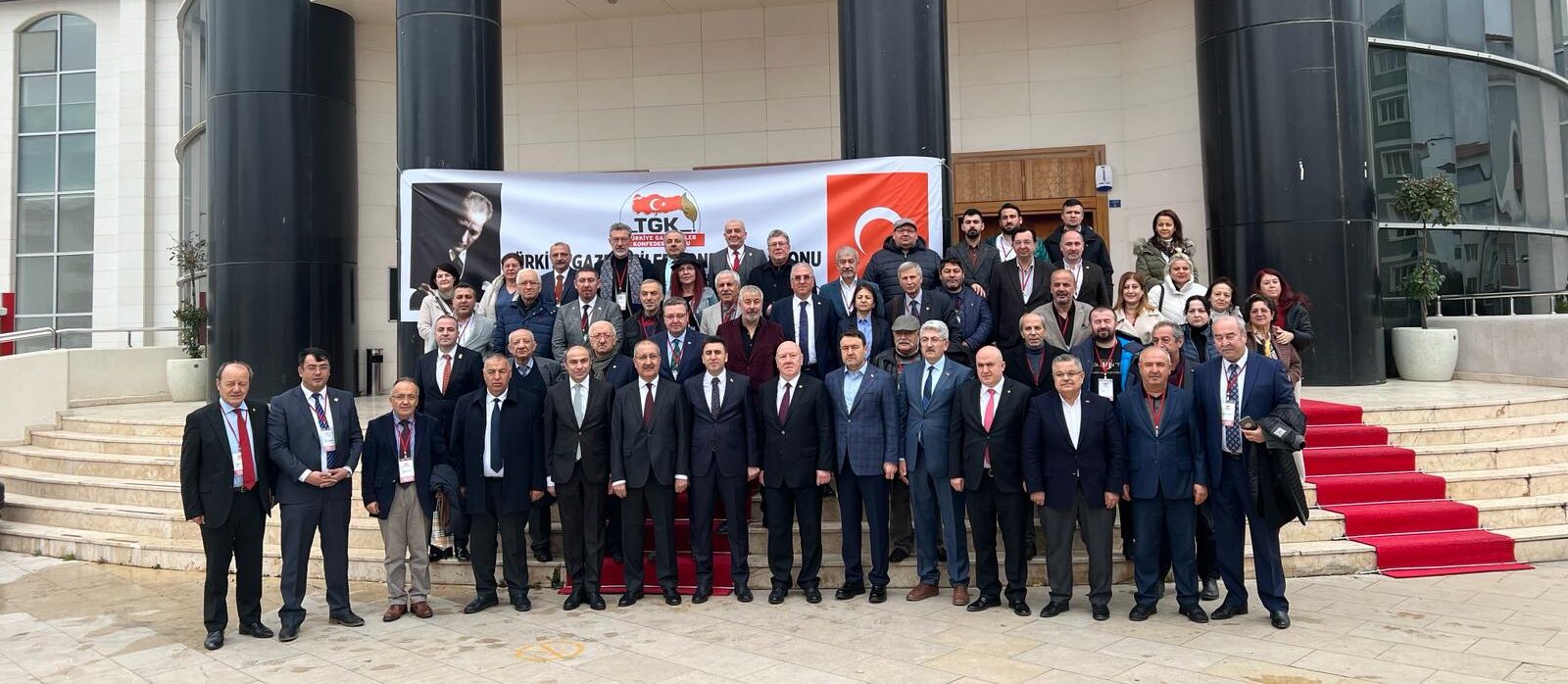 BİK Genel Müdürü Erkılınç; ‘Korkmadan hakikati konuşacağız’ BİK Genel Müdürü Erkılınç; ‘Korkmadan hakikati konuşacağız’