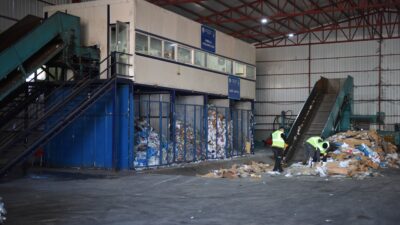 Yıldırım’da atıklar değer kazanıyor