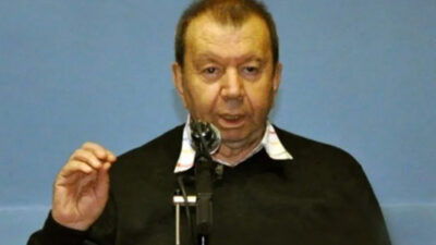 Eski bakan hayatını kaybetti