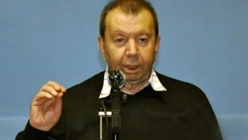 Eski bakan hayatını kaybetti