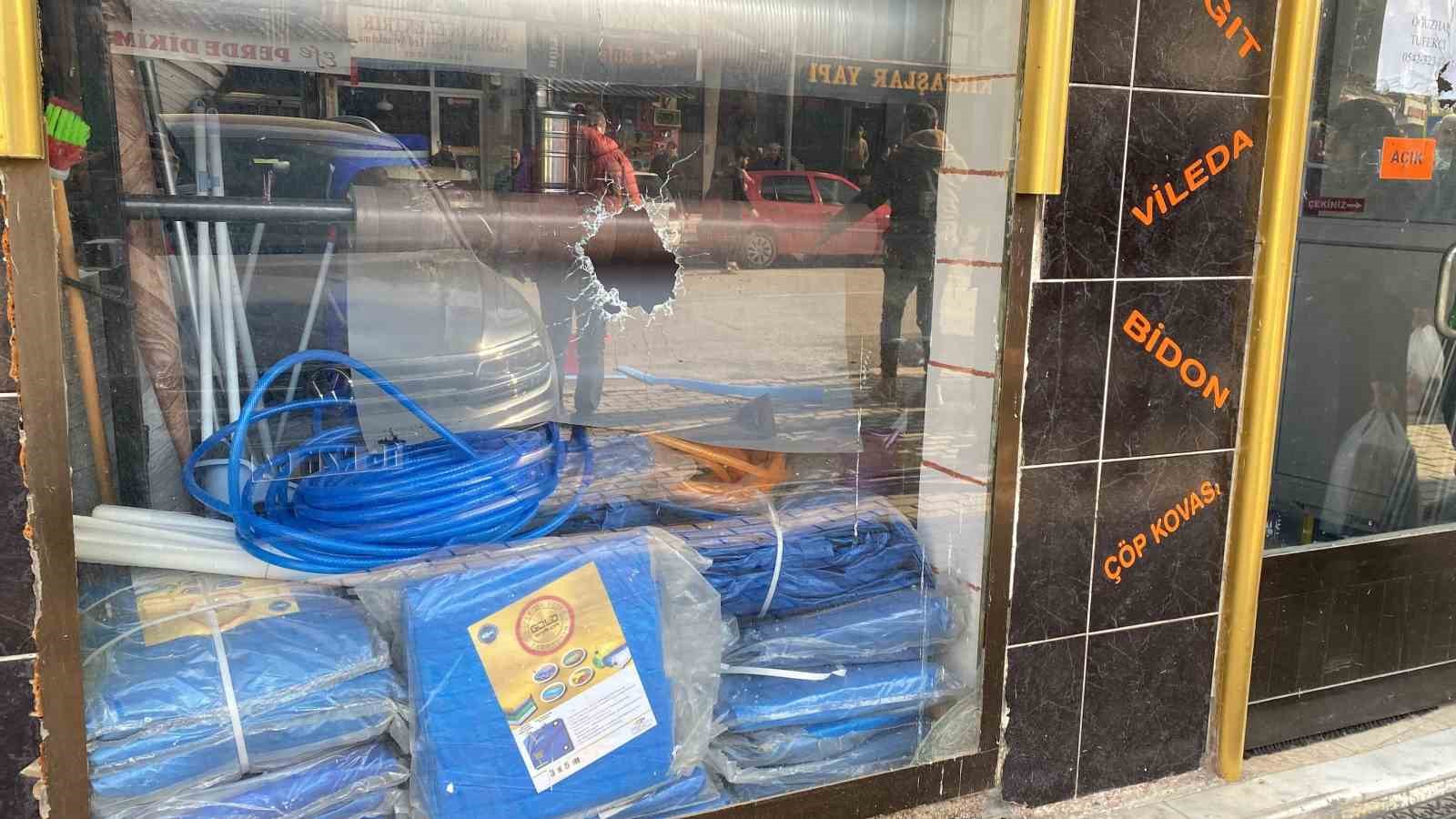 Bursa’da dehşet saçmıştı! Flaş gelişme…