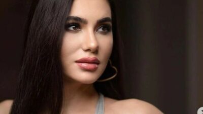 Cesur pozlarını peş peşe paylaştı! Takipçilerini mest etti…