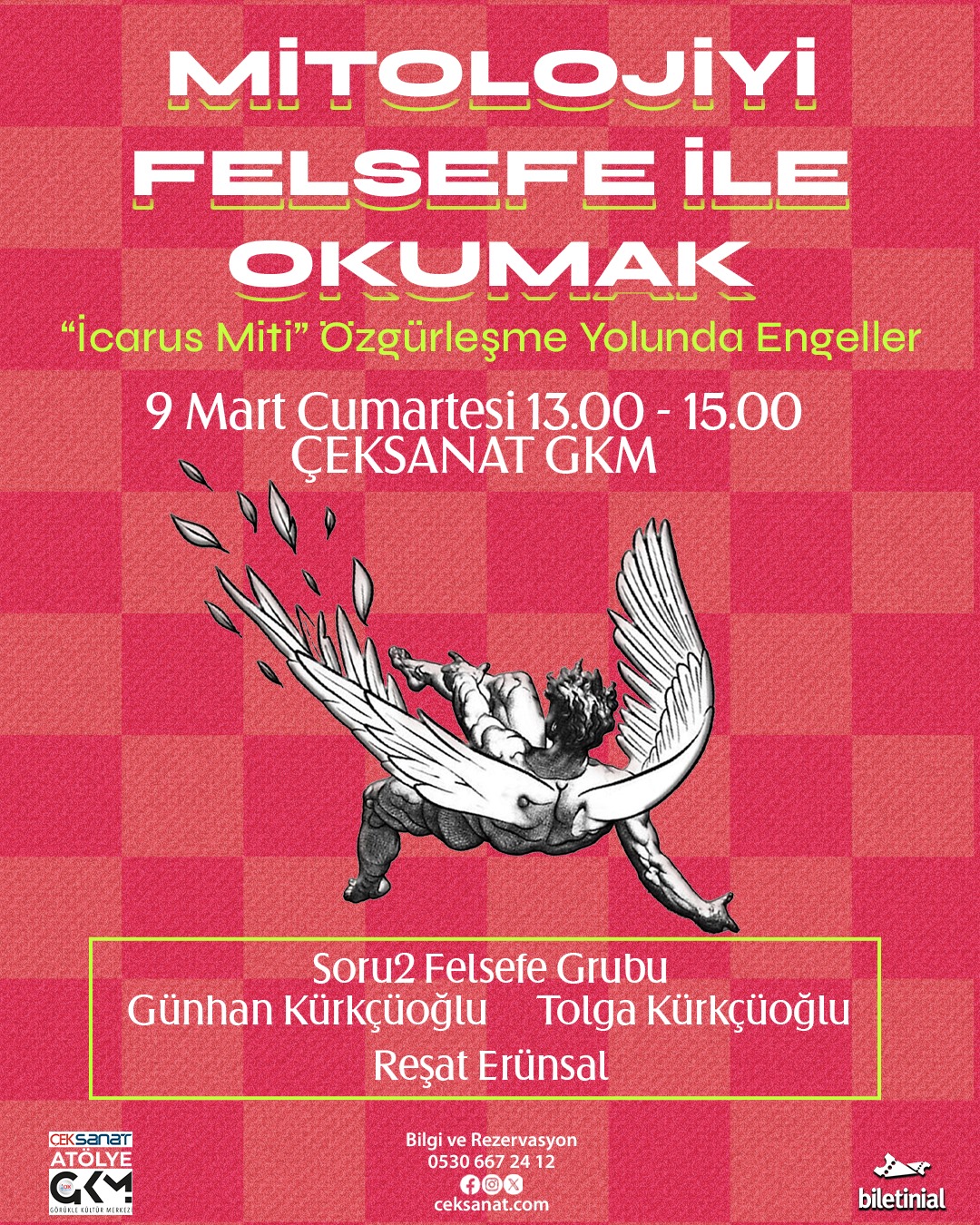 Bursa'da ÇEK Sanat atölyeleri Mart'ta başlıyor 4 b96e9975 34db 439e 9c87 756242bb5da1