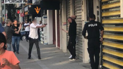 Bursa’da rehineyi kurtarmak için şüpheliyi öldürmüştü! Mahkemeden karar