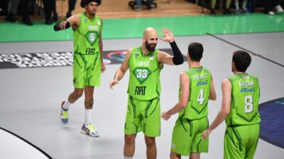 TOFAŞ Manisa’da kaza istemiyor! Zorlu mücadele saat kaçta hangi kanalda?