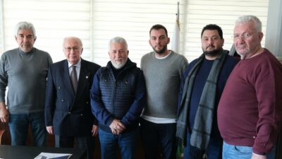 Bursaspor açıkladı! Önemli görevlendirme