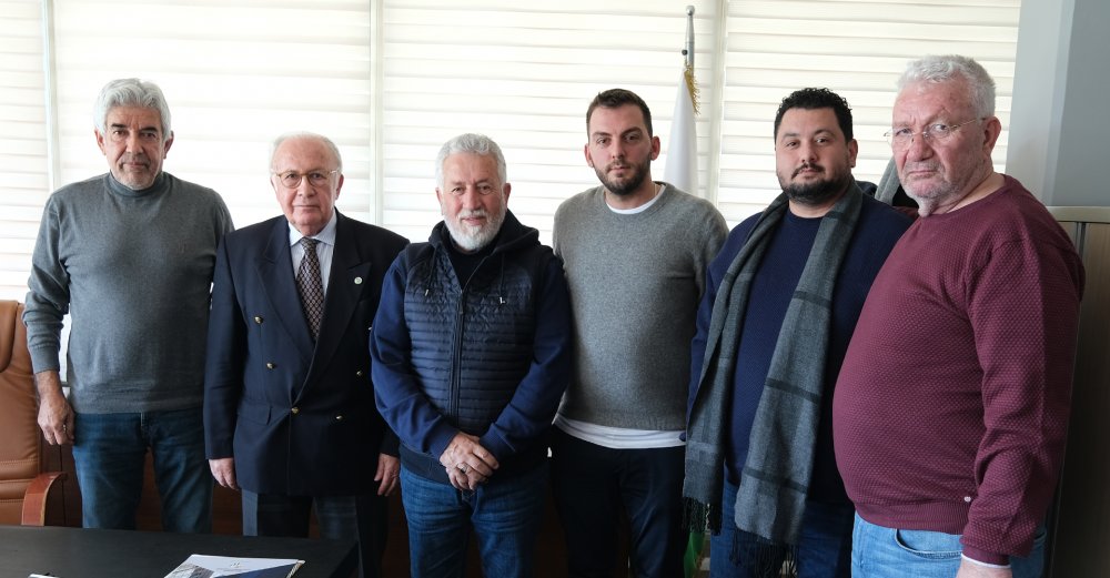 Bursaspor açıkladı! Önemli görevlendirme