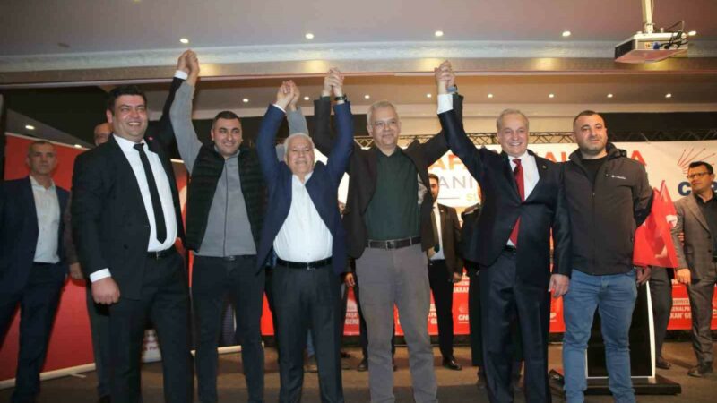 CHP Bursa adayı Bozbey’den Mustafakemalpaşa’ya sinema ve sosyal tesis sözü CHP Bursa Büyükşehir Belediye Başkan Adayı Mustafa Bozbey, “Mustafakemalpaşa’dan Bursa’ya