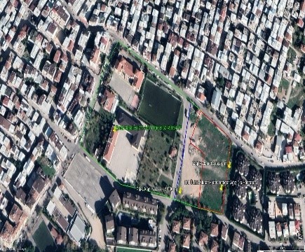 Bursa’ya yeni hastane! Bakın nereye yapılacak?