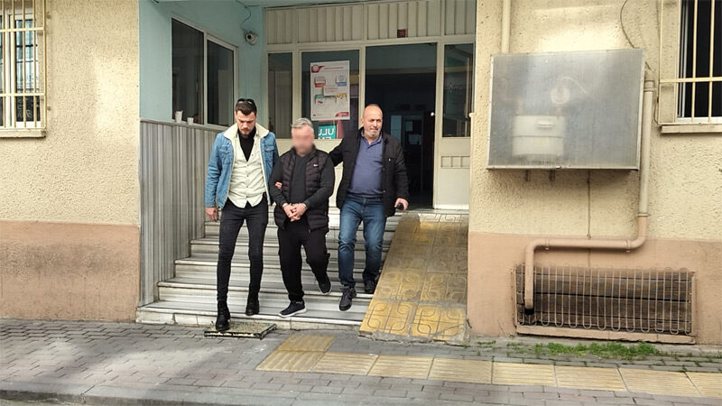 Her yerde aranıyordu! Bursa’da yakalandı Antalya'nın Alanya ilçesinde çocuğun cinsel istismarı suçundan 20 yıl hapse