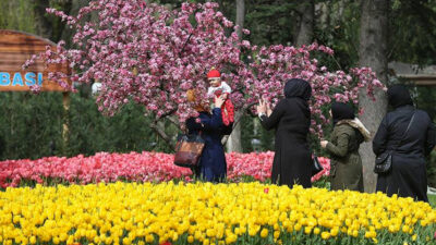 Bursalılar dikkat! Hafta sonu bahar havası…