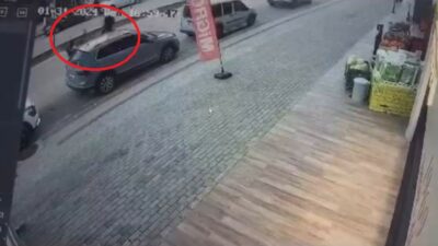 Bursa’da silahlı dehşet!