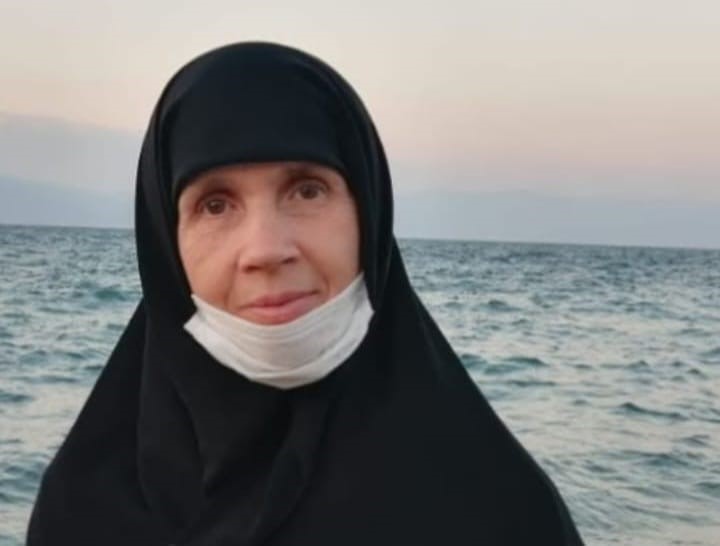 Bursa’da 63 yaşındaki kadından haber alınamıyor