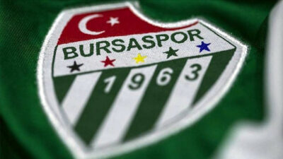 Bursaspor’a heyecan verici haber!