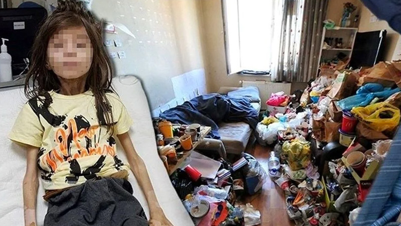 Bursa’daki çöp ev skandalında flaş gelişme! Bakanlık itiraz etti