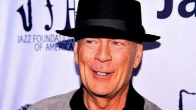 Bruce Willis’in eşi kitap yazıyor: Demans teşhisi sonrası yaşadıklarını anlatacak