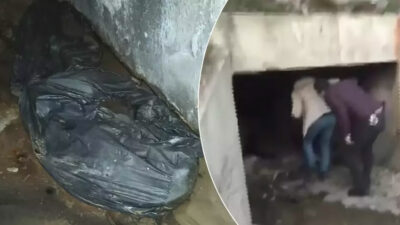 Dehşet veren olay! Poşette bulunan cesetten cinayet çıktı