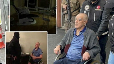 ”Türk Escobar” Urfi Çetinkaya’nın suç örgütüne operasyon: 42 gözaltı