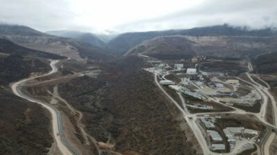 Erzincan’daki maden faciası: ABD’li şirket 1 milyar dolar değer kaybetti, ağır fatura çıkacak