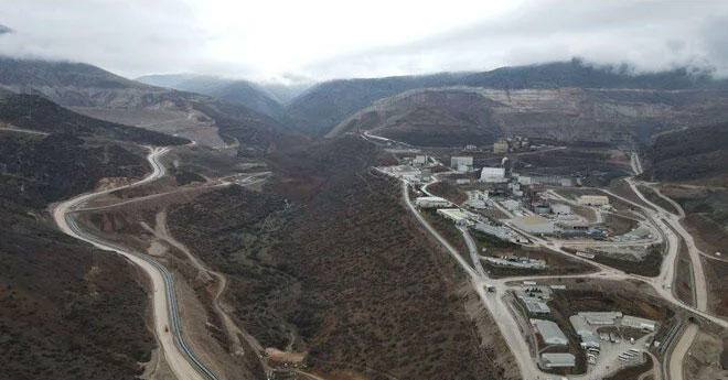 Erzincan’daki maden faciası: ABD’li şirket 1 milyar dolar değer kaybetti, ağır fatura çıkacak