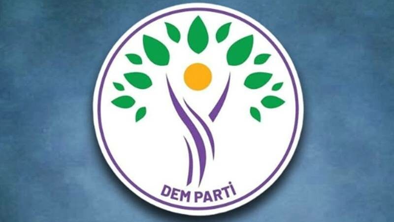 DEM Parti, 31 Mart yerel seçimlerinde Bursa ve İstanbul dahil