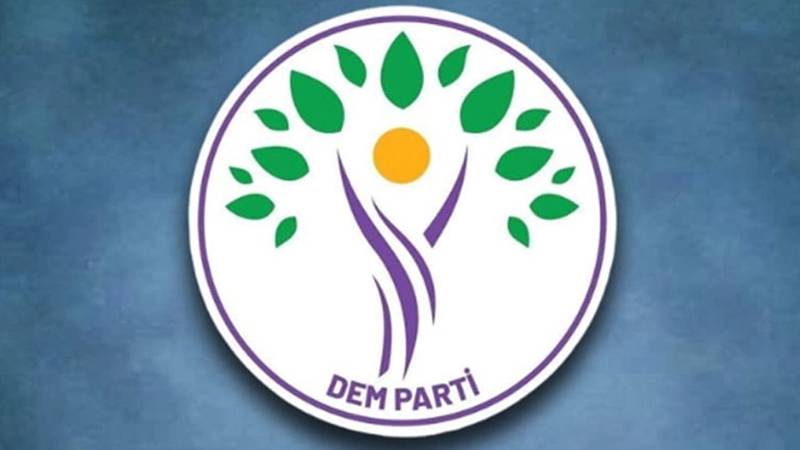 DEM Parti Bursa adayları açıklandı