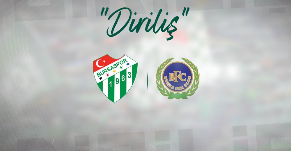 Bursaspor’un deplasman sponsoru Fan Clup Bursaspor’un deplasman sponsoru Fan Clup