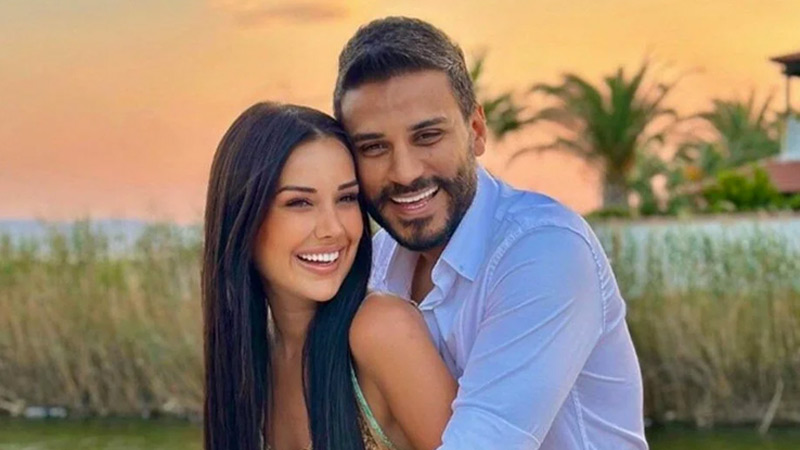 Polatlar sosyal medya orucunu bozdu: İşte yeni paylaşım Polatlar sosyal medya orucunu bozdu: İşte yeni paylaşım